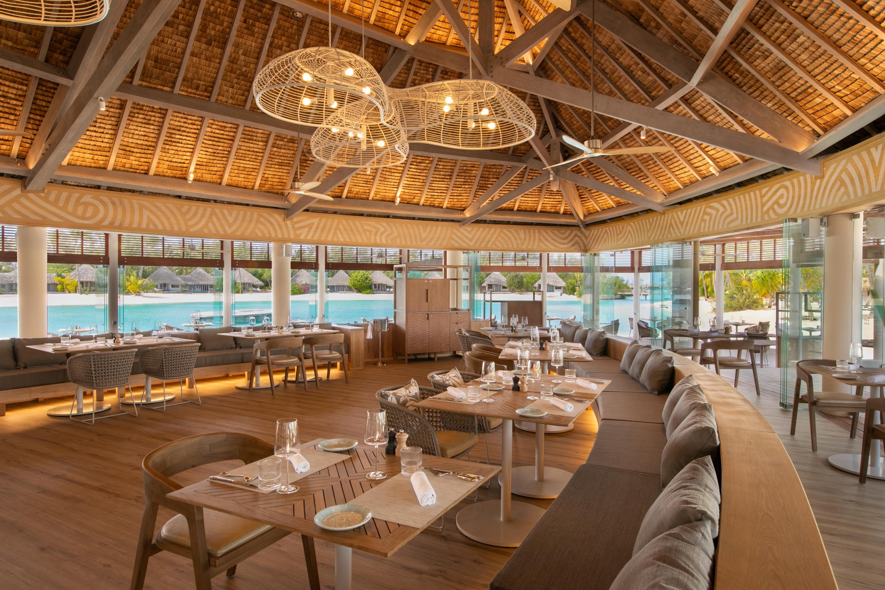 The Westin Bora Bora Resort & Spa